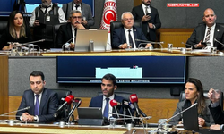 TikTok Türkiye Sözcüsü, TBMM Dijital Mecralar Komisyon'unda...