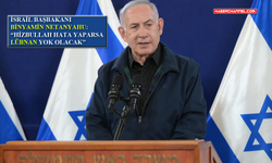 Netanyahu: "Kara harekatı olmadan hedeflere ulaşmak mümkün değil "