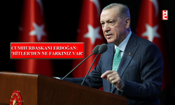 Cumhurbaşkanı Erdoğan: "Şehitlerimizin kanları asla yerde kalmayacak"