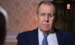 Rusya-Lavrov: "Afganistan ve Irak’ta ne olduysa Ukrayna’da da o olacak"