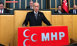 Bahçeli: "DEM'lenmek CHP yönetiminin siyasi aklını hepten tüketmiştir"