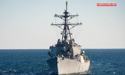 CENTCOM: "Husiler, savaş gemisi USS Laboon’a seyir füzesi attı"