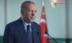 Cumhurbaşkanı Erdoğan, 'Uluslararası Demokratlar Birliği Kongresi'ne video mesajla seslendi