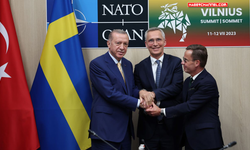 TBMM’nin İsveç’in 'NATO’ya üyeliği onayı dünya gündeminde...