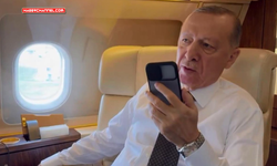 Cumhurbaşkanı Erdoğan, Santa Maria İtalyan Kilisesi rahibi ile telefonda görüştü...