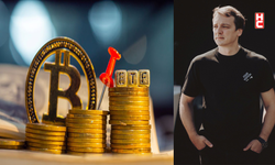 Volodymyr Nosov: “Bitcoin ETF yatırımı, fiyat üzerine spekülasyon anlamına geliyor"