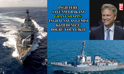 CENTCOM: "Husiler, ticari gemilere 18 İHA ve füzelerle saldırı düzenledi"