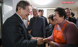 Kore Demokratik Partisi: "Partinin faaliyetleri aksamadan yürütülecektir"