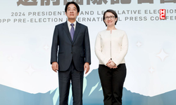 Çin Dışişleri Bakanlığı’ndan ‘Tayvan seçimi’ açıklaması...