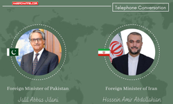 İran Dışişleri Bakanı Abdullahiyan, davet üzerine Pakistan’ı ziyaret edecek