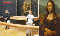 Fransa Kültür Bakanı Dati: "Mona Lisa mirasımızdır, saldırı kabul edilemez"