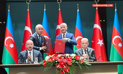 Bakü'de 'Türkiye-Azerbaycan Üniversitesi' kuruluyor