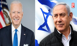 İsrail’den Joe Biden’ın yaptırım uyguladığı aşırılıkçı yerleşimciler açıklaması...