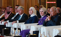 Bakan Göktaş, Katar’da ‘Çok Boyutlu Sosyal Kalkınma için Arap Forumu’na katıldı...