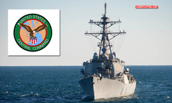 CENTCOM: "Husiler, ticari gemilere balistik füze attı"