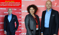 Akbank ve TurkishWIN iş birliğinde 'BinYaprak Kadın Girişimci Mentorluk Programı' başladı