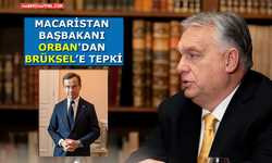 Orban: "Parlamento bahar oturumunda İsveç’in NATO üyeliğini onaylayabilir"