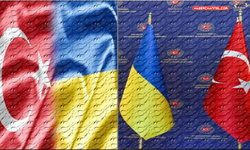 Dışişleri Bakanlığı'ndan, 'Ukrayna Savaşı'nın 2'nci yılına ilişkin açıklama