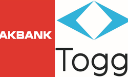 Akbanklı Togg kullanıcılarına özel uygulamalar ile" Mobilite ve Finansın" geleceği yolda!