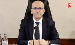 Bakan Mehmet Şimşek: "Fitch, kredi notumuzu yükseltti"