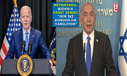 Binyamin Netanyahu, Joe Biden’a yanıt verdi...