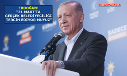Cumhurbaşkanı Erdoğan, Arnavutköy mitinginde konuştu