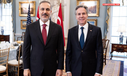 'Türkiye- ABD' terörle mücadele istişareleri yeniden başlatıldı...