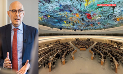BM İnsan Hakları Yüksek Komiseri Volker Türk’ten ‘İsrail-Lübnan’ açıklaması!