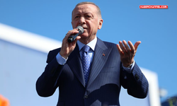 Cumhurbaşkanı Erdoğan: "31 Mart'ı milli irade bayramı haline getireceğiz"