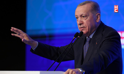 Cumhurbaşkanı Erdoğan: "Enflasyonda hızlı bir düşüşe şahit olacağız"