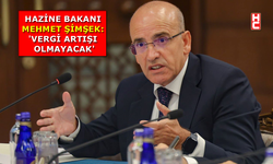 Bakan Mehmet Şimşek: "Yazın enflasyon 20-25 puan düşer"