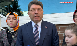 Bakan Tunç: "Türkiye’deki seçimler şeffaf bir şekilde yapılır"
