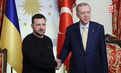 Cumhurbaşkanı Erdoğan-Zelenski görüşmesi sona erdi...