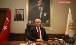 Bakan Yaşar Güler'den 'Çanakkale Zaferi ve Şehitler Günü' mesajı
