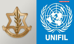 İsrail: "Lübnan sınırındaki BM görev gücüne biz saldırmadık"