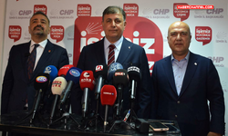 Cemil Tugay: "CHP, Türkiye'nin kaderini değiştirecek bir başarı ortaya koydu"