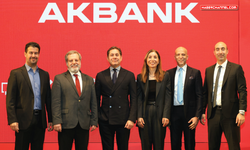 Akbank, 'Dış Ticarette Sürdürülebilir Büyüme Hedefiyle İhracatçı Buluşması'nı gerçekleştirdi
