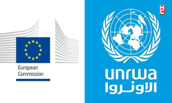 AB’den, yardımları kesilen 'UNRWA' için 82 milyon Euro’yu yardım