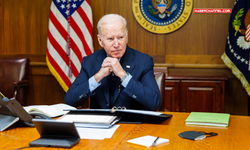 ABD Başkanı Joe Biden: 'Gazze'ye yardımlar yetersiz'