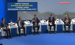 Enerji Bakanı Bayraktar, Rusya'da ATOMEXPO-2024 Forumu’nda konuştu