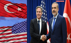 "Türkiye-ABD Stratejik Mekanizma Toplantısı"nda terörle mücadele ele alınacak