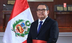 Peru Başbakanı Otarola, görevini kötüye kullandığı iddiaları sonrasında istifa etti