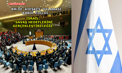 İsrail Başbakanlığı: "Savaş hedeflerini gerçekleştireceğiz"