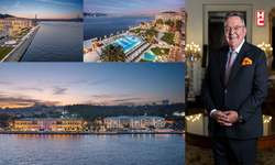 Çırağan Palace Kempinski İstanbul'a  prestijli ödüllerle turizm alanındaki mükemmelliğini bir kez daha tescilledi!