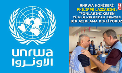 Avustralya, UNRWA’ya fon yardımına yeniden başlayan ülkeler arasına katıldı...
