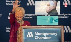 Alabama Valisi Ivey, tüp bebek merkezlerini koruyan yasayı imzaladı