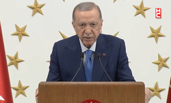Cumhurbaşkanı Erdoğan: "Ülkemizi zayıf günlerine döndürmek isteyenlerin çabaları hiç bitmeyecektir"