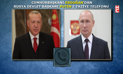 Son Dakika: Cumhurbaşkanı Erdoğan, Putin ile görüştü...