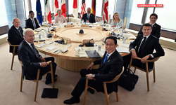 G7 liderlerinden ortak "İran" açıklaması...