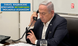 Netanyahu’dan ‘IDF’e yaptırım’ açıklaması...